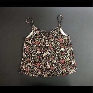 American Eagle soft and sexy spaghetti strap